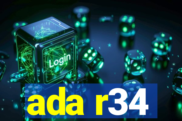 ada r34